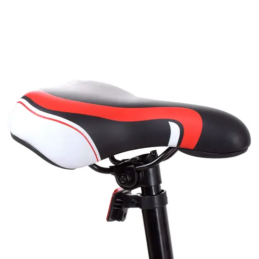 Велосипед підлітковий PROFI EB26POWER 1.0 S26.4 червоний - фото 5