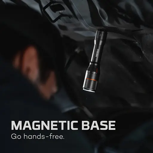 Ліхтар Nebo Davinci 1500 (1033-NB NEB-FLT-0019-G) - фото 2