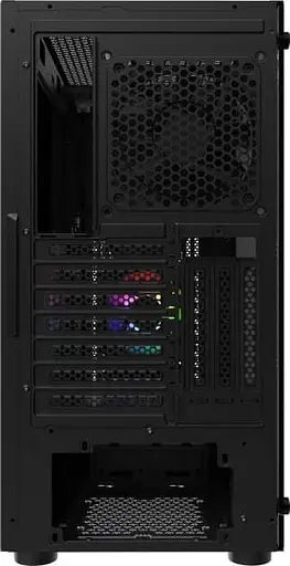 Корпус GAMDIAS ATHENA E1 Elite (4712960135987) Без БП Б/в - фото 5