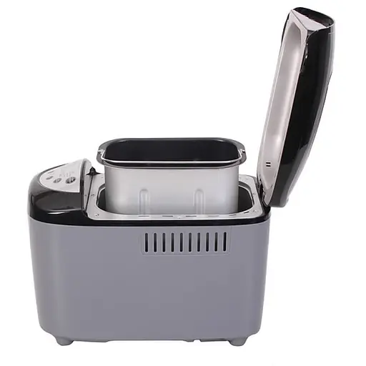 Хлібопіч PRIME Technics PBM 1520 X - фото 4