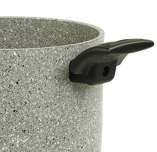 Кастрюля Flonal Monolite 6,4 л (MOIPE2490) - фото 4