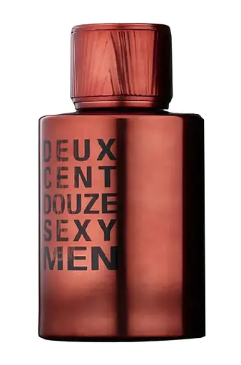 Парфумована вода Fragrance World Deux Cent Douze Sexy Men 100 мл