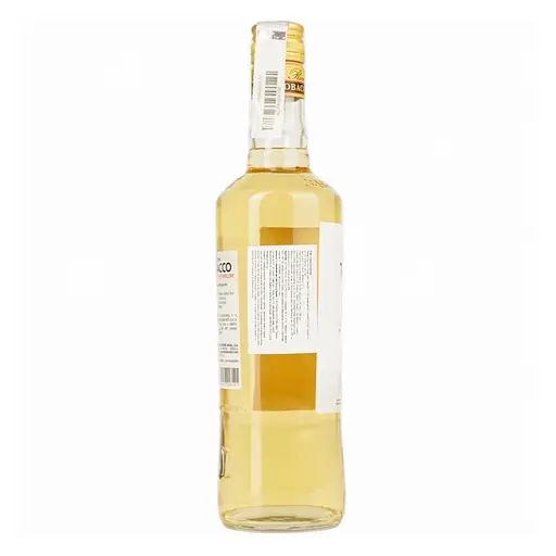 Ром Tobacco Spiced 37.5% 0.7л - фото 2