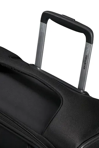 Валіза 67 См Samsonite RE-LITE BLACK 67x44x30(33) KQ8*09006 - фото 9