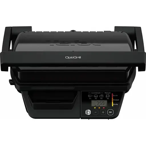 Електрогриль Tefal OptiGrill GC7P0810 [96013]