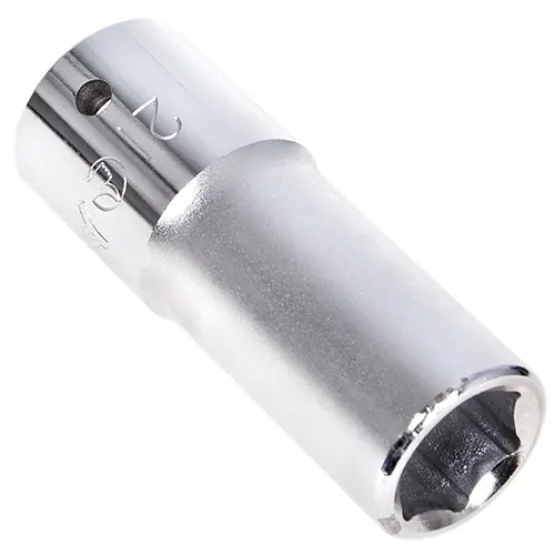 Торцева головка Hans глибока 3/4, 34 мм (6300М34) - фото 3