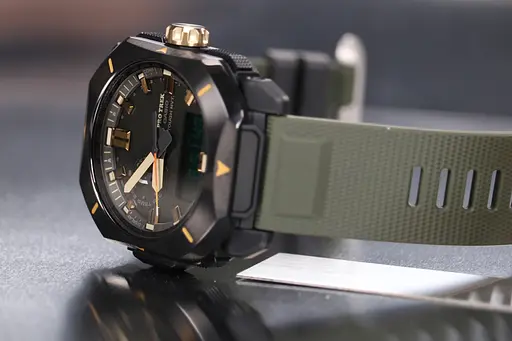 Часы Casio ProTrek PRW-6900Y-3ER - фото 4