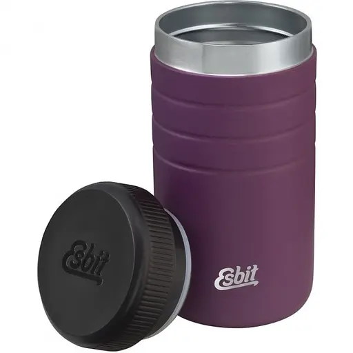Термос для еды Esbit FJS550TL Aubergine (1054-017.0280) - фото 3