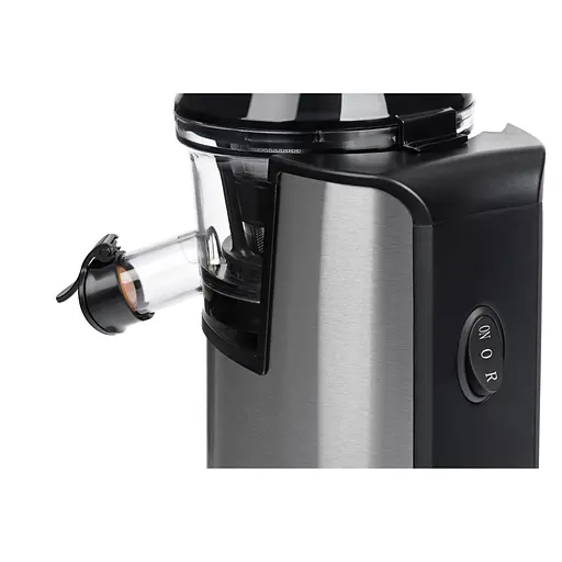 Соковитискач шнековий Ardesto JEG-1330S - фото 5