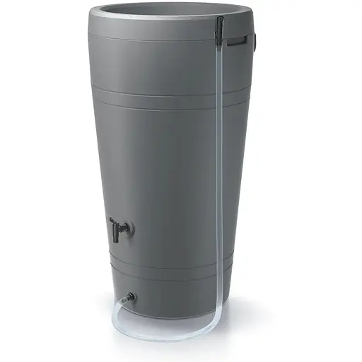 Комплект підключення для ємності для дощової води Prosperplast Icanset 5 - фото 4