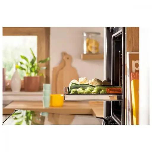 Электрическая духовка Gorenje BPS6737E07B - фото 4