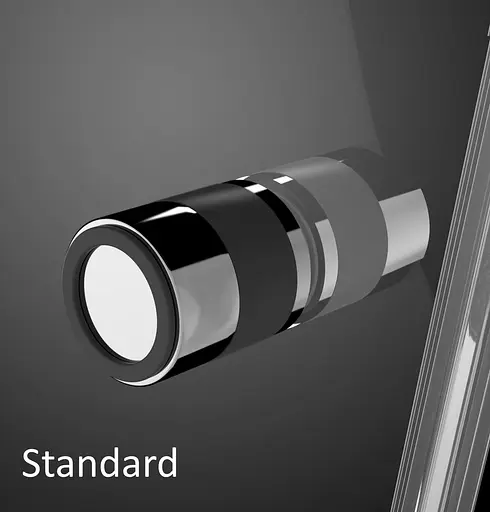 Душові двері Radaway Essenza New DWB 80 см 385075-01-01L - фото 6