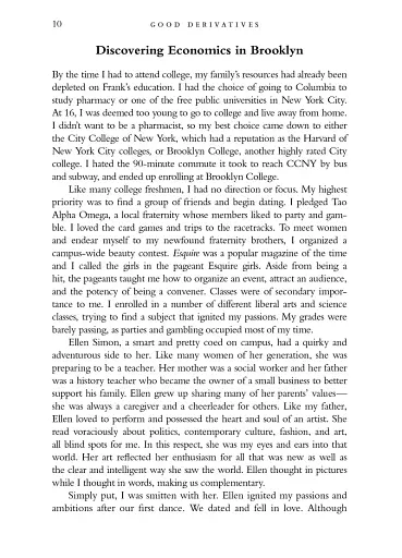 Good Derivatives: A Story of Financial and Environmental Innovation - фото 14