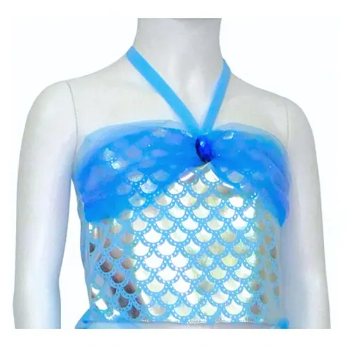 Топ Русалочка детский - фото 1