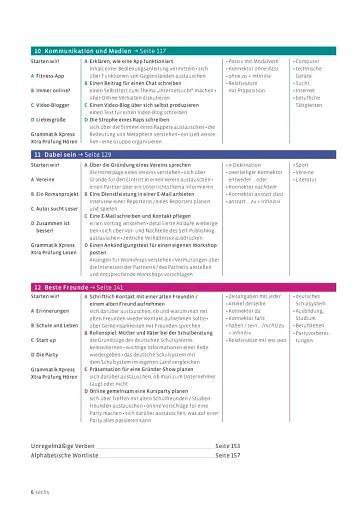 Starten wir! B1 Kursbuch - фото 5