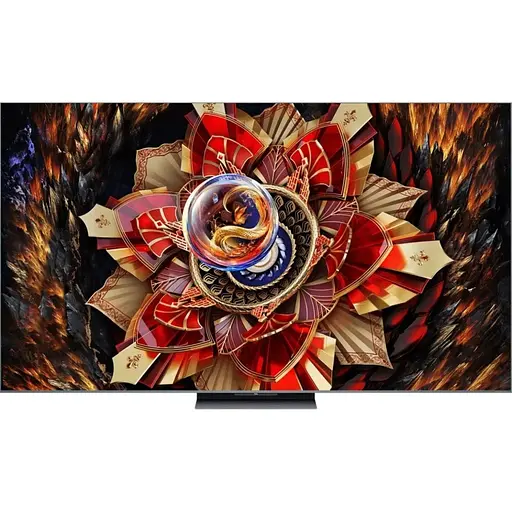 Телевізор TCL 85C9K