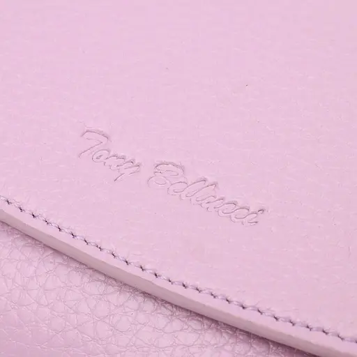 Шкіряний жіночий гаманець Tony Bellucci 19х9.5х1.5 см acs0026973 - фото 3