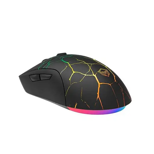 Миша MEETION Backlit Gaming Mouse RGB MT-M930 |800-3200dpi| - фото 1