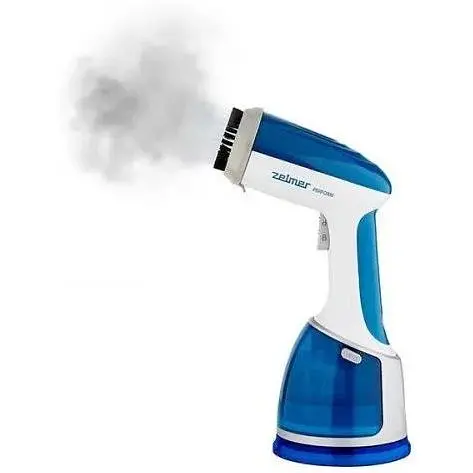 Відпарювач Zelmer ZGS1700 Perform - фото 3