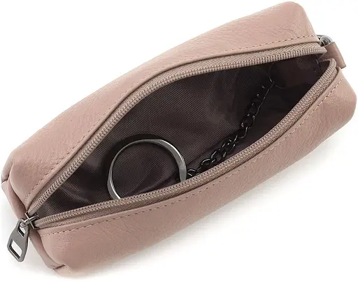 Кожаный женский кошелек Marco Coverna acs0029496 - фото 2