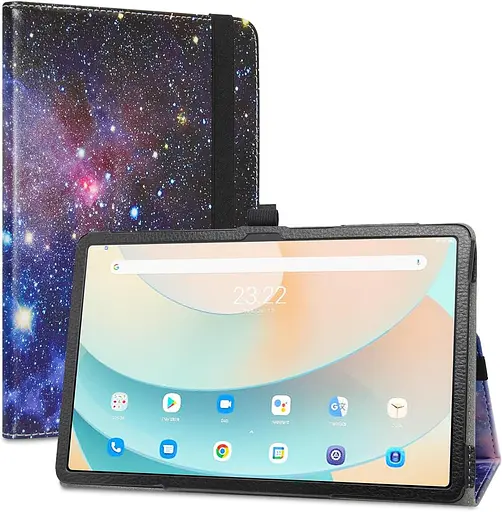 Чохол для планшета LiuShan для TECLAST T40 Air Case, тонкий складний чохол зі стоячою підставкою для планшета TECLAST T40 Air 10,4