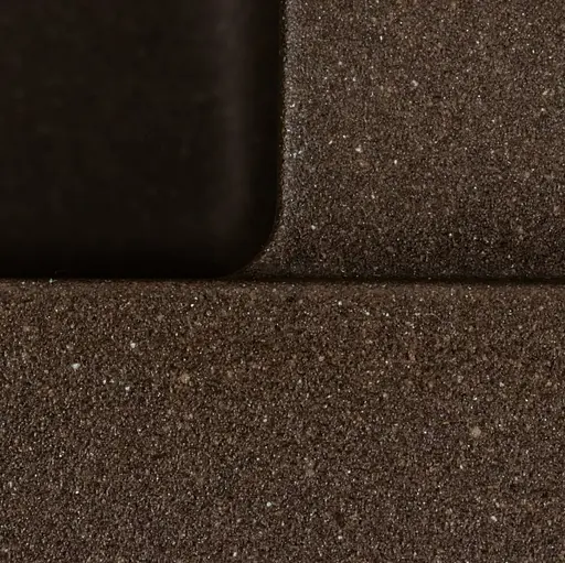 Кухонная мойка Platinum 7050 CASCADA темная скала (SP000042104) - фото 7