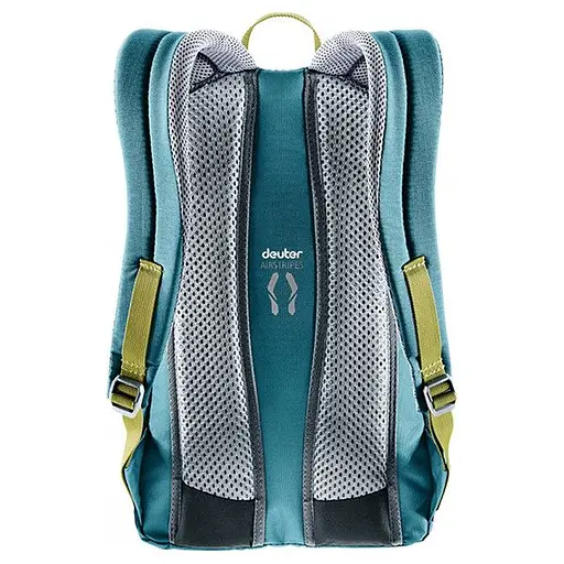 Рюкзак Deuter Nomi Denim-Moss (1052-3810018 3229) - фото 2