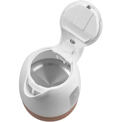 Чайник Sencor SWK 1102RS - фото 4