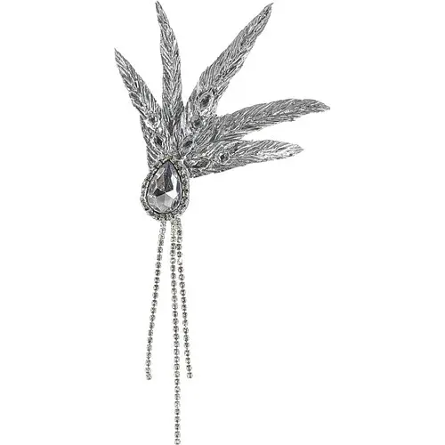 Брошка Венеціанська ніч - фото 1