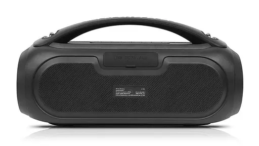 Акустична система Real-El X-745 Black - фото 7