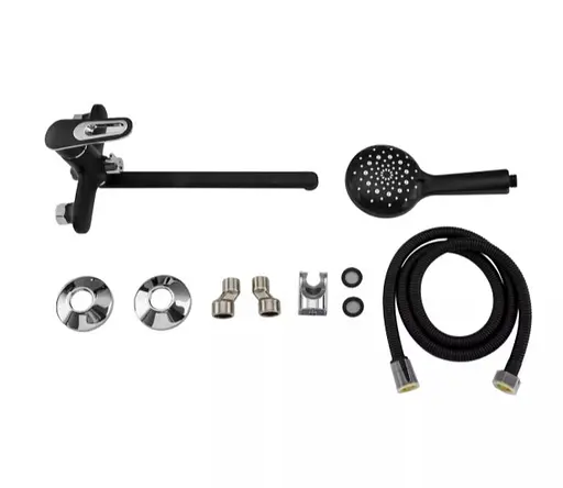 Смеситель для ванны Frap F2249-6 - фото 3