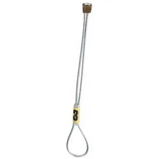 Закладка Rock Empire Brass Chocks 3 (1053-ZFB001 3)