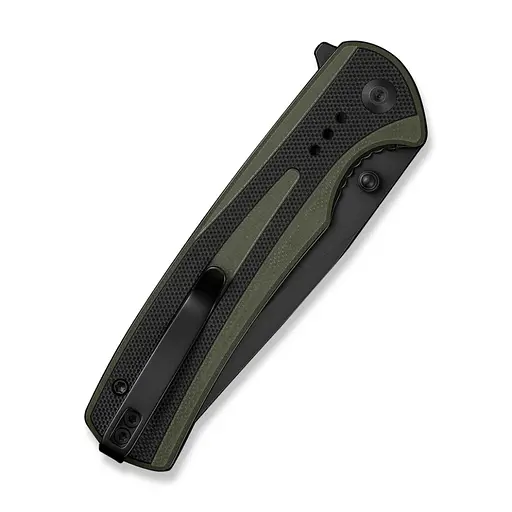 Ніж складаний Sencut Regnator S24057-2 - фото 5