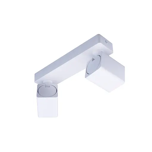 Спот Skarlat TH8902 WH - фото 3