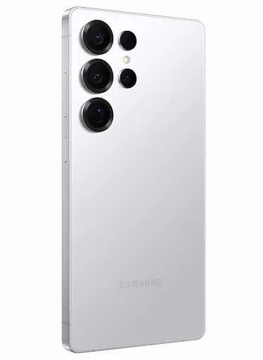 Смартфон Samsung Galaxy S25 Ultra 12/512 ГБ Titanium Whitesilver SM-S938BZSGEUC - фото 9