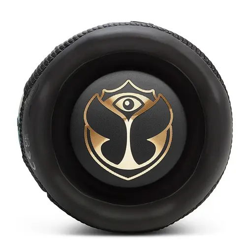 Акустическая система JBL Flip 7 Tomorrowland (JBLFLIP7TML) - фото 3