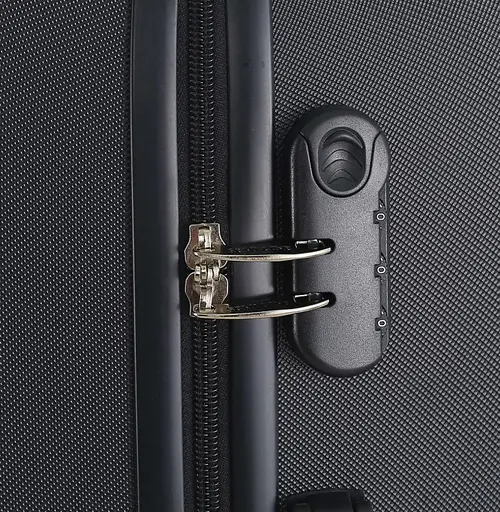 Чемодан Semi Line 28" (L) Black (T5690-3) (DAS302905) - фото 5