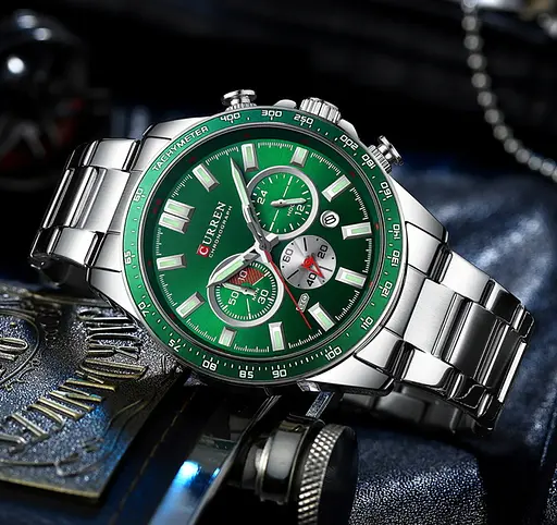 Годинник Curren Diablo - фото 4