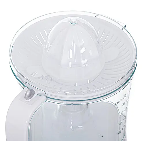 Електрична соковижималка для цитрусових Camry CR 4009 - фото 9