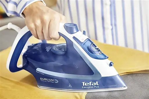 Праска Tefal Easygliss Plus FV5735E0 - фото 5