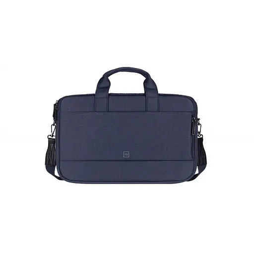 Сумка для ноутбука Tucano 15.6" Flash Blue (BFLASH15-B) - фото 6