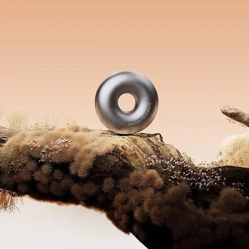 Автомобильный ароматизатор Xiaomi DailyElements Car Fragrance (DE07XF001) Orange - фото 3