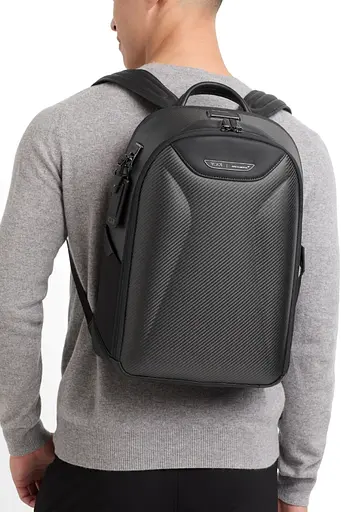 Рюкзак 15" Tumi TUMI I MCLAREN CARBON 43x30,5x14 0373002CB - фото 5