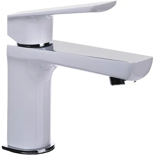 Смеситель для раковины TOPAZ LEXI TL 21201-H57-CW - фото 1