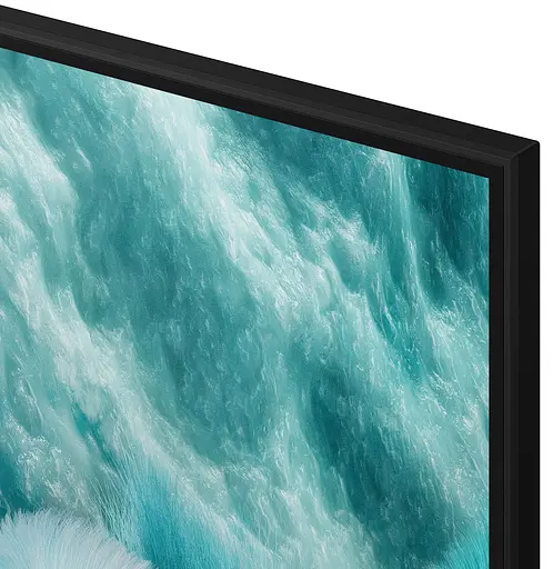 Samsung Телевізор 65" QLED 4K 50Hz Smart Tizen Black - фото 7