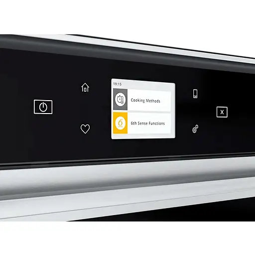 Духова шафа Whirlpool з термощупом W9OM24MS2P - фото 5