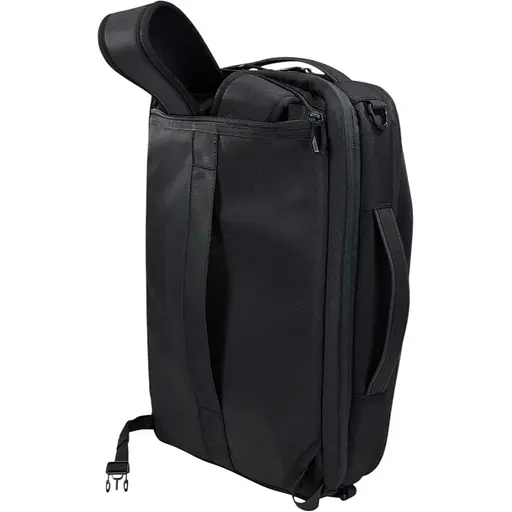 Рюкзак-наплічна сумка Thule Accent Convertible Backpack 17L Black (TH 3205383) - фото 9