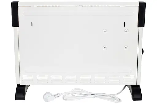 Конвекторный обогреватель Maltec CH2500DW + турбо - фото 3