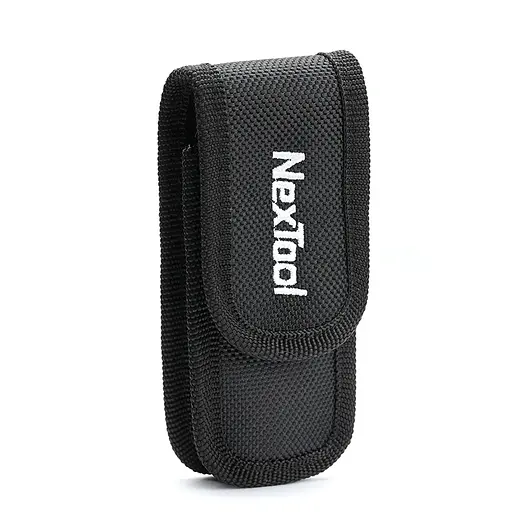 Мультитул Xiaomi NexTool Flagship PRO Liner lock (NE20240) EU Grey - фото 4
