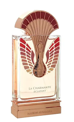 Парфумована вода AlHambra La Charmante Eclatant 100 мл